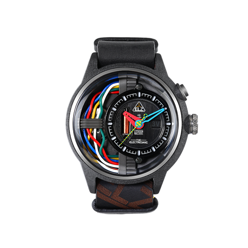 The Carbon Z