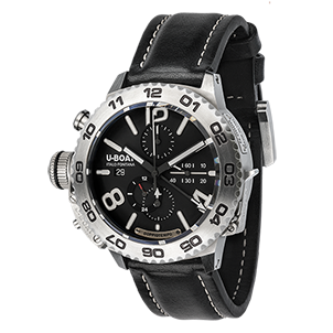 [BE.WATC.0053323] Doppiotempo Crono Ss