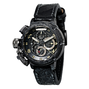 [BE.WATC.0053331] Chimera 46 Carbonio Net