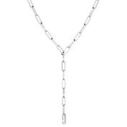 [TE.FASH.0053446] Stockholm Necklace With Stones
