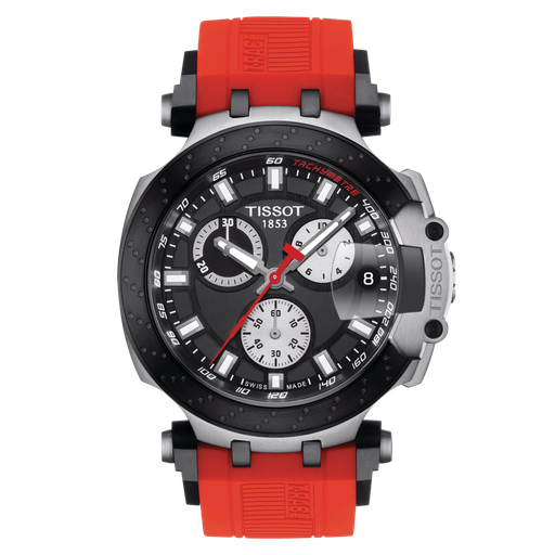 [TH.WATC.0053595] T-Race Chronograph