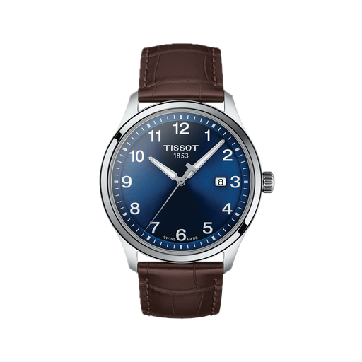 [TH.WATC.0053942] Tissot Gent Xl Classic