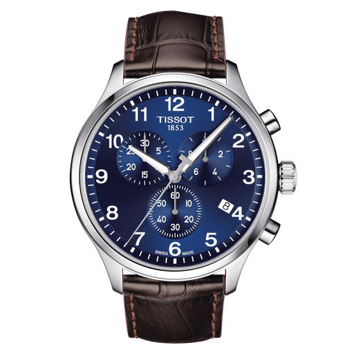 [TH.WATC.0053943] Tissot Chrono Xl Classic