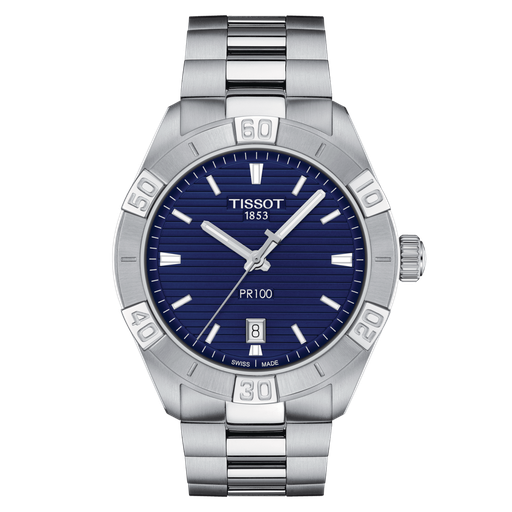 [TH.WATC.0054039] Pr100 Gents Sport