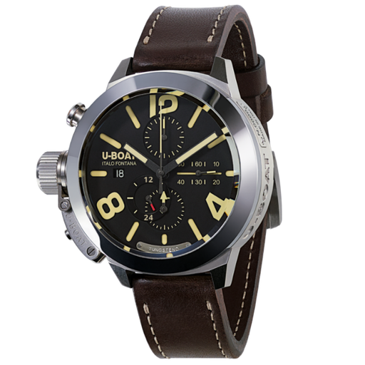 [BE.WATC.0054182] Classico 45 Tungsteno Cas