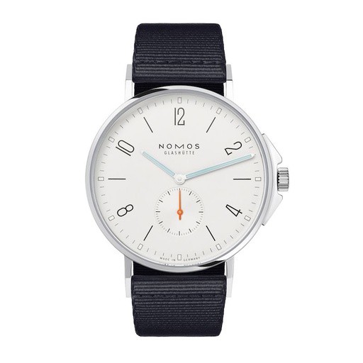 [NO.WATC.0054280] Ahoi White Dial