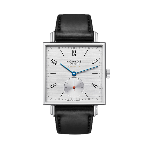 [NO.WATC.0054293] Tetra Neomatik 39 Silver Cut
