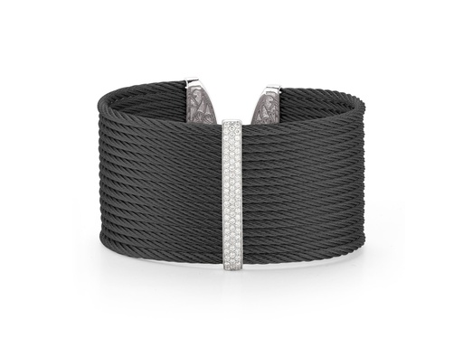 Large Monochrome Cuff