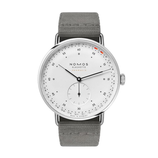 [NO.WATC.0054439] Metro Neomatik 41 Update