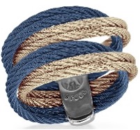 [AL.FASH.0054511] Cable Entwine Ring