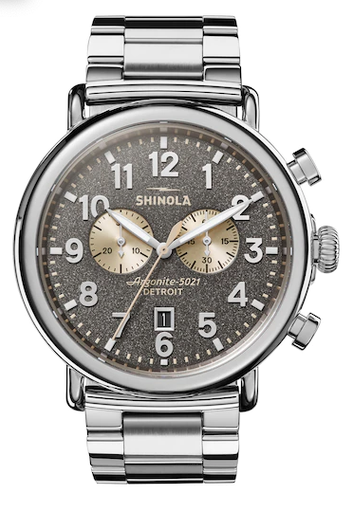 [SH.WATC.0054902] Runwell Chronograph 47mm