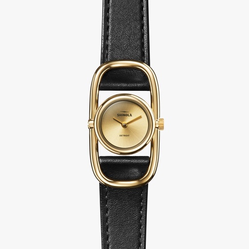 [SH.WATC.0054907] The Bike Lock Watch Pvd
