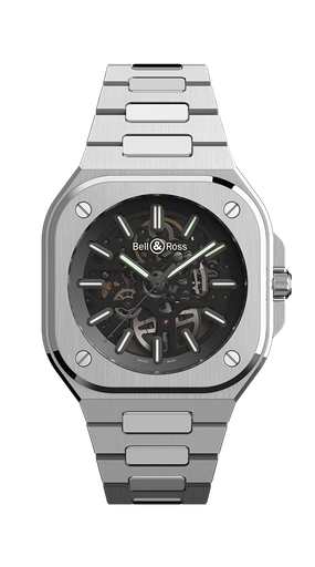 [BE.WATC.0054933] Br05 Skeleton Nightlum