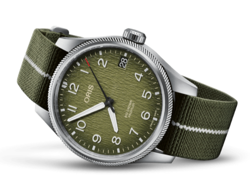 [OR.WATC.0054944] Okavango Air Rescue Limited Edition
