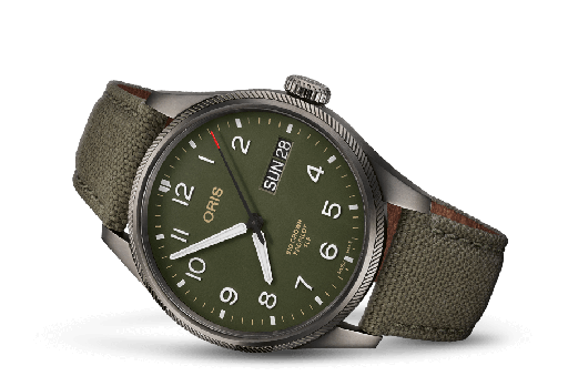 [OR.WATC.0054950] Oris Tlp Limited Edition