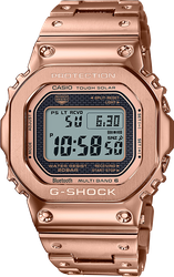 [VI.WATC.0054979] G-Shock Full Metal Series