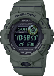 [VI.WATC.0054985] G-Shock Power Trainer Sport