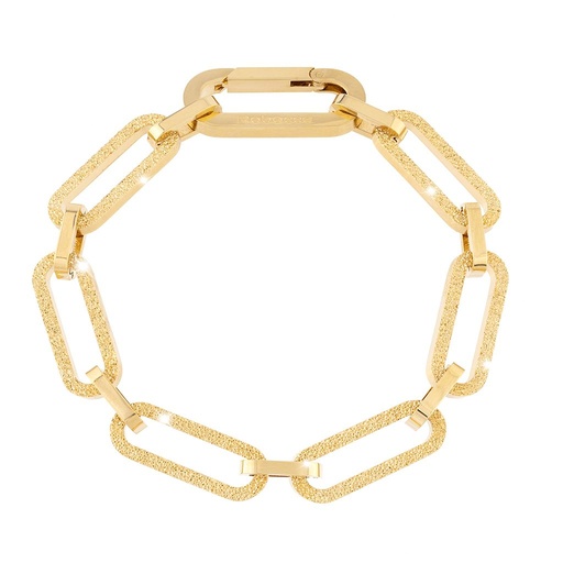 [TE.FBRA.0055401] Mini Stockholm Frosted Bracelet