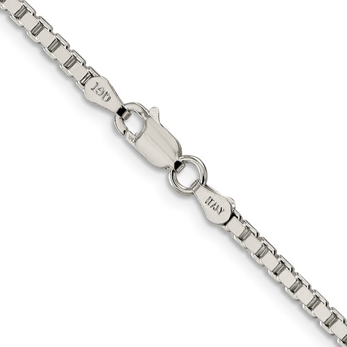 Box Chain