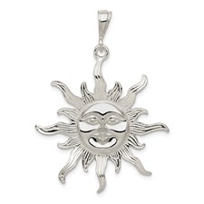 [QU.FPEN.0055517] Sun Charm
