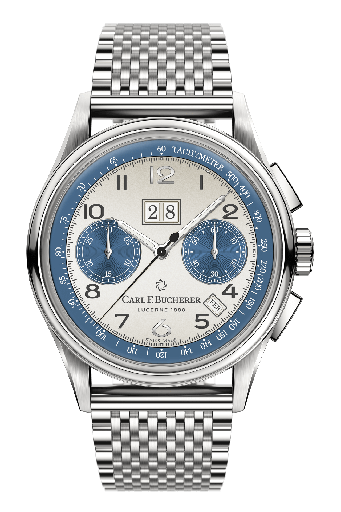 [CA.WTCH.0055947] Heritage Bicompax Annual Lucerne