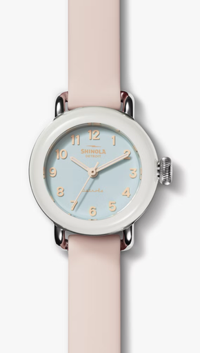 [WTCH.00072463] Pee Wee 3 Hand Strap Watch