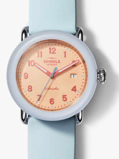 [WTCH.00072465] Detrola 3 Hand  Strap Watch