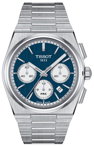 Tissot PRX Chronograph