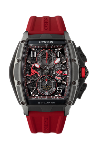 [WTCH.00072936] Challenge III Chrono S