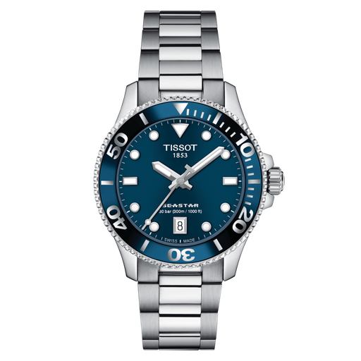 [WTCH.00073240] TISSOT SEASTAR 1000 36MM