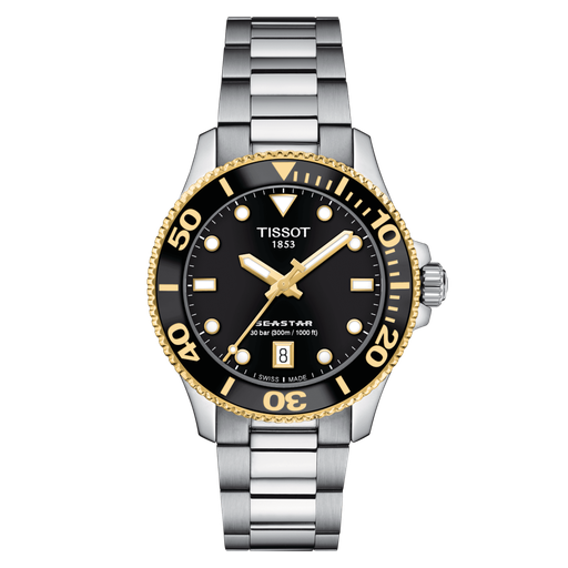 [WTCH.00073241] TISSOT SEASTAR 1000 36MM