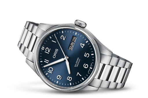 [WTCH.00073723] BIG CROWN PROPILOT BIG DAY DATE