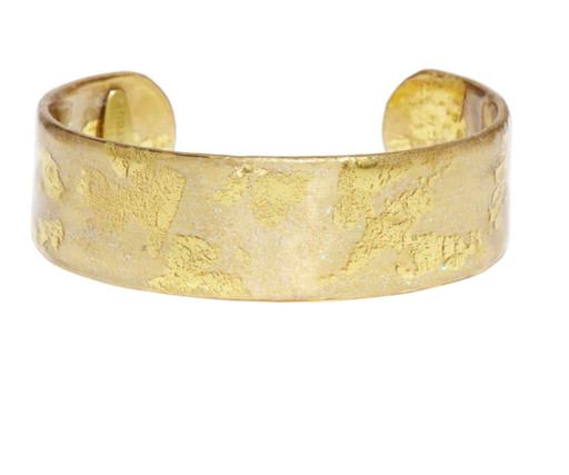 [GBRC.00073811] Dazzled Iridescent Cuff