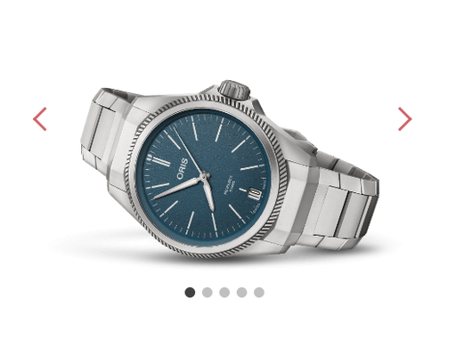 [WTCH.00073835] PROPILOT X CALIBRE 400