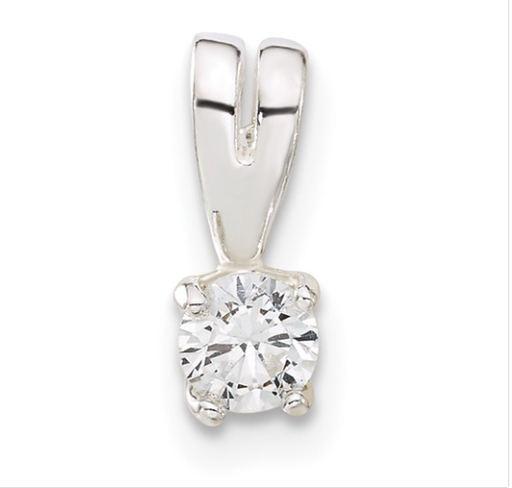 [FPEN.00073903] CZ Pendant