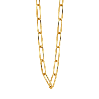 Paperclip Chain