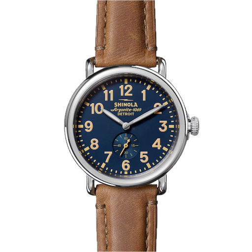 The Runwell 41MM