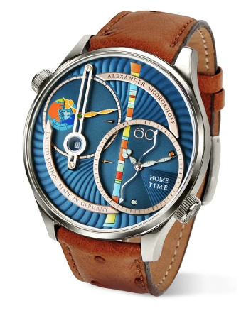 LEVELS Watch