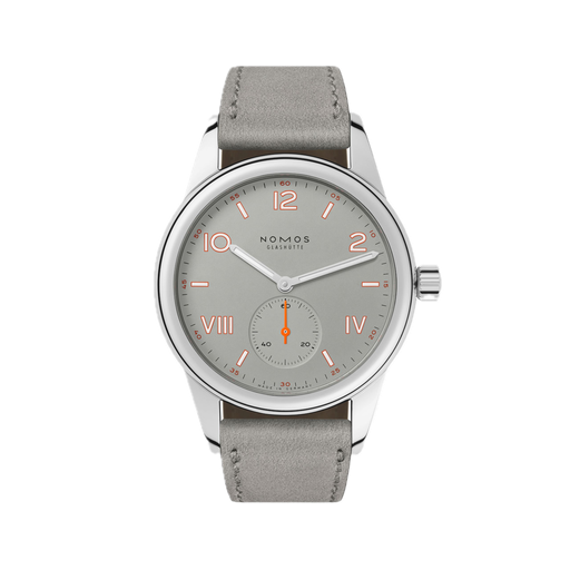 CLUB CAMPUS 36mm
