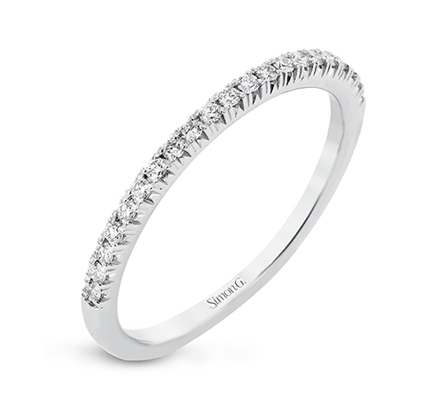 Wedding Band