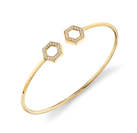Hex Flex Cuff