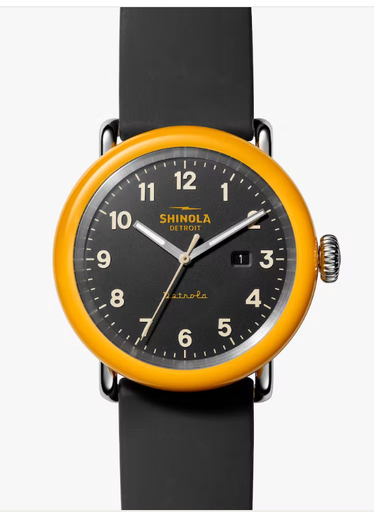 [WTCH.00075635] THE NO.2 DETROLA