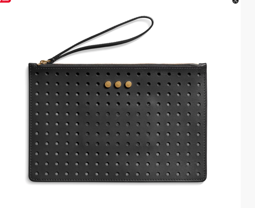 [LEAT.00075810] THE RIVET POUCH