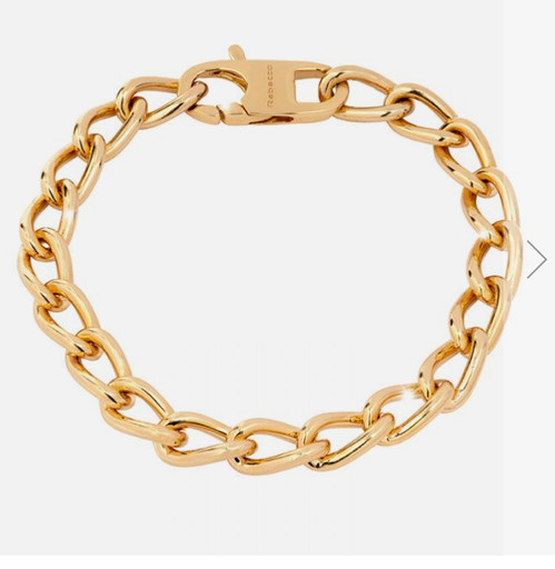 [FBRA.00076188] Groumette Bracelet