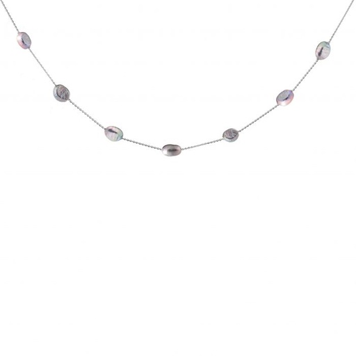 [FNEC.00076271] 7 Freshwater Pearl Necklace