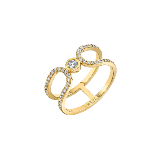 PAVE ALIGNMENT RING