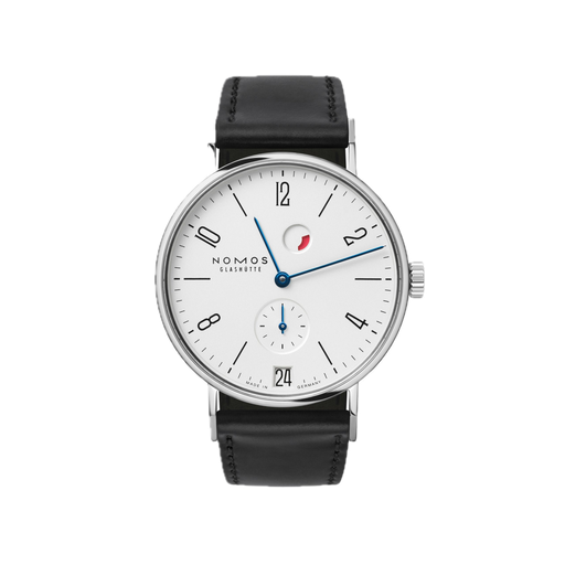 [WTCH.00076516] Tangente Date Power Reserve