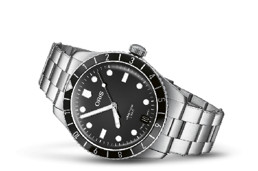 [WTCH.00076658] Diver Sixty-Five 12H