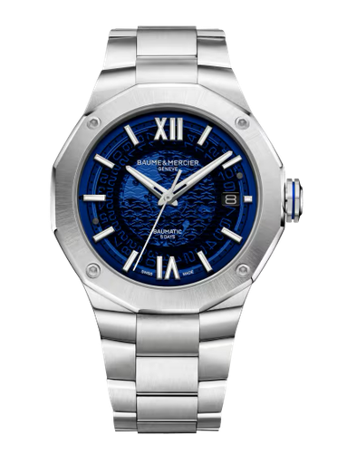 Riviera Watch