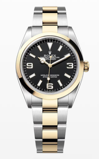 [WTCH.00076949] Explorer 36